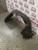 JEEP CHEROKEE PASSENGER WHEEL ARCH N/S/F  4.0 PETROL (1984 - 2001)