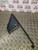 JEEP CHEROKEE PASSENGER FRONT 1/4 WINDOW N/S/F  4.0 PETROL (1984 - 2001)