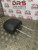 JEEP CHEROKEE DRIVERS FRONT HEAD REST O/S/F 4.0 PETROL (1984 - 2001)