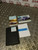 MAZDA 5 MPV OWNERS MANUAL WALLET BOOKLET 1.8 PETROL 2005 - 2010