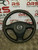 MAZDA 5 MPV STEERING WHEEL LEATHER 3 SPOKE 2005 - 2010
