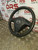 MAZDA 5 MPV STEERING WHEEL LEATHER 3 SPOKE 2005 - 2010