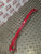 DAIHATSU CHARADE FRONT CRASH BAR 1.0 PETROL MK5 (2003 - 2007)