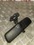 DAIHATSU CHARADE REAR VIEW MIRROR 1.0 PETROL MK5 (2003 - 2007)