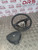 DAIHATSU CHARADE STEERING WHEEL WITH AIRBUG 1.0 PETROL MK5 (2003 - 2007)