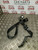 TOYOTA AVENSIS MK3 SEAT BELT ASSEMBLY ESTATE DRIVER'S O/S/F FACELIFT 2012-2015