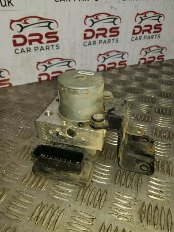 KIA RIO 3 ABS PUMP + MODULE 1.4 PETROL FACELIFT 2011-2017