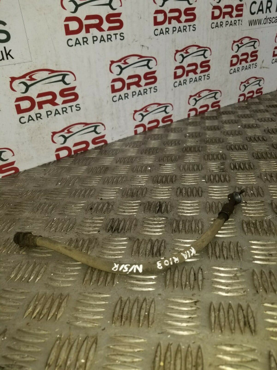KIA RIO 3 BRAKE FLEXI HOSE PIPE 1.4 PETROL NSR  FACELIFT 2011 - 2018