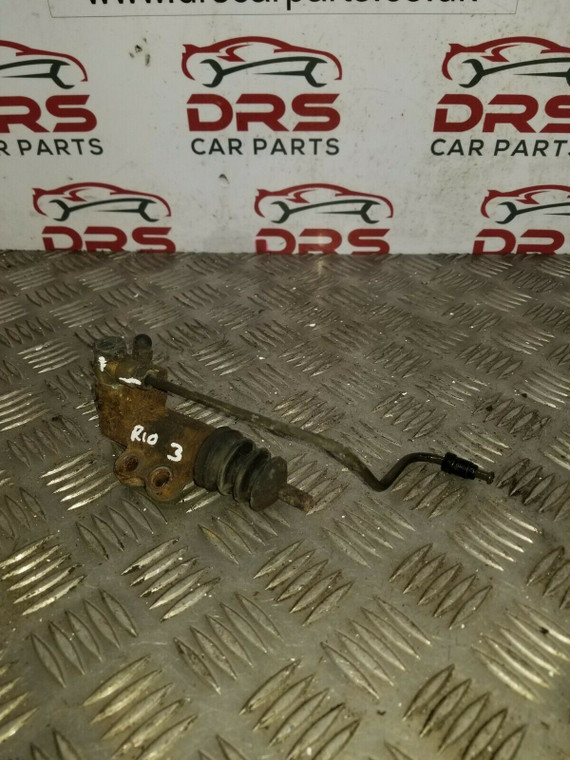 KIA RIO 3 CLUTCH SLAVE HYDRAULIC CYLINDER 1.4 PETROL 2011 - 2018
