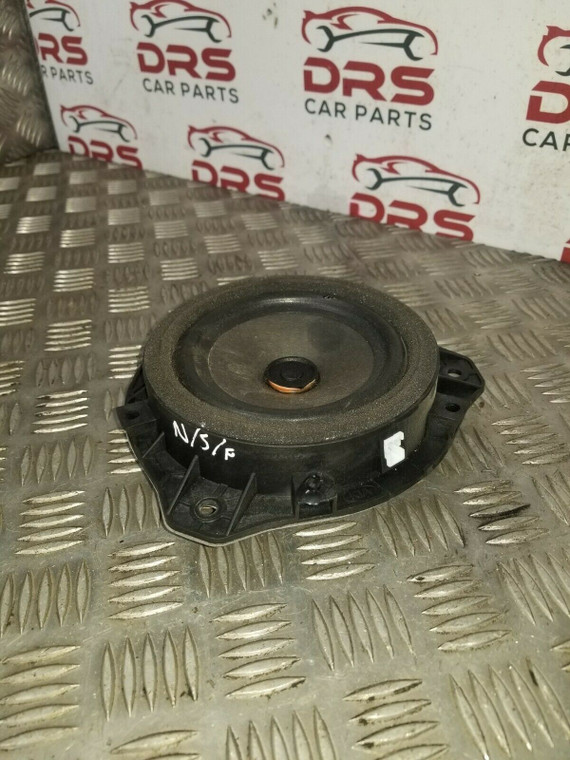 KIA RIO 3 SPEAKER DOOR PASSENGER NSF MK3 FACELIFT 1.4 PETROL 2011-2017