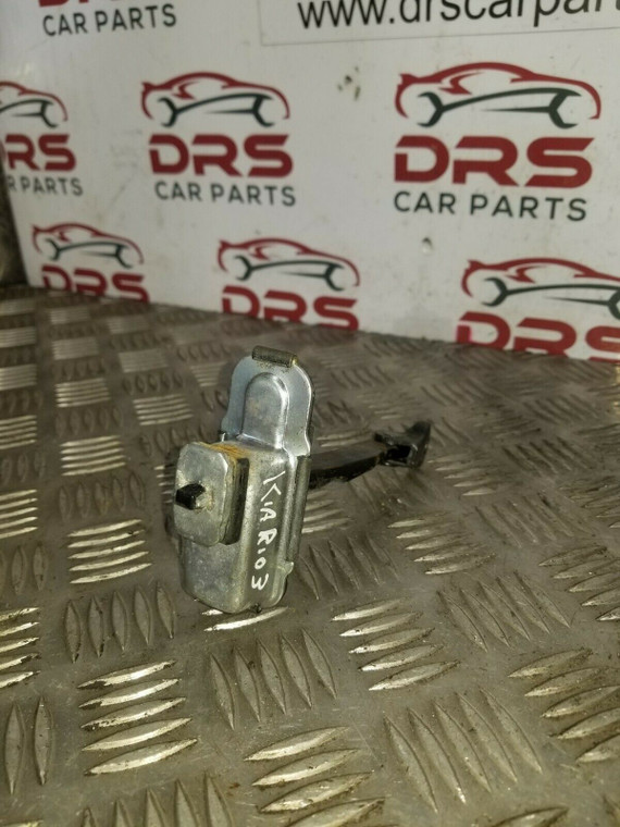 KIA RIO 3 DOOR CHECK STRAP HINGE PASSENGER N/S 3 DOOR MK3 2011-2017