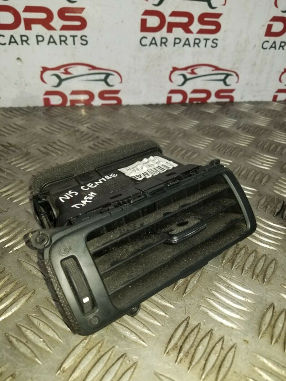 KIA RIO AIR VENT DASHBOARD PASSENGER CENTRE MK3 FACELIFT 2011-2017