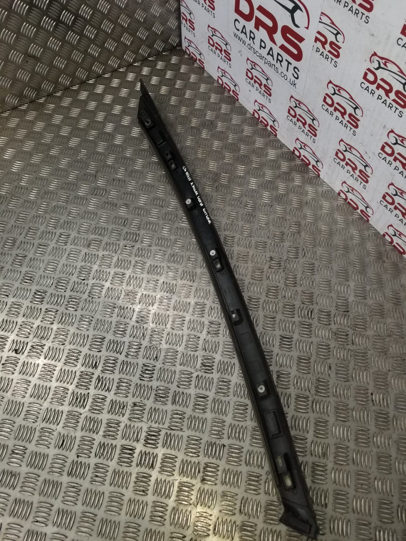 CITROEN C4 PICASSO A PILLAR COVER EXTERIOR PASSENGER FRONT (N/S/F) 2.0 HDI DIESEL VTR+ (2007 - 2013)