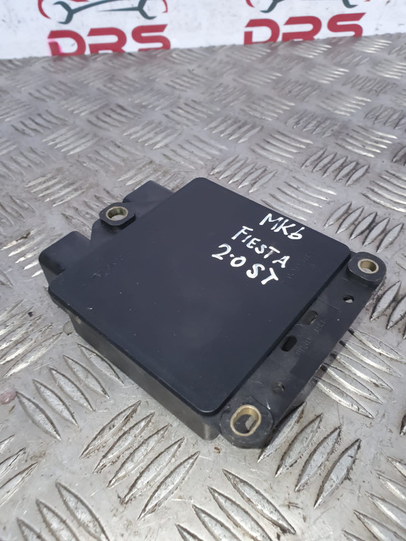 FORD FIESTA ST MK6 RESTRAINT CONTROL MODULE (5WK43577) 2.0 PETROL (2005 - 2008)