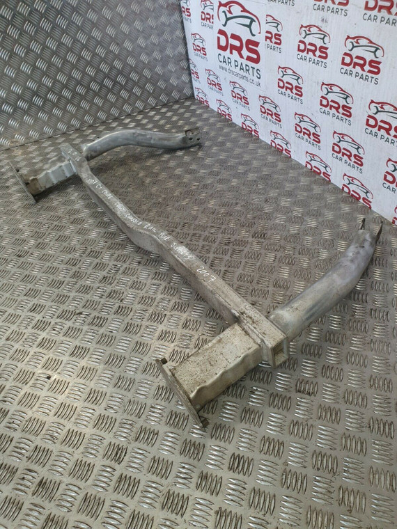 PEUGEOT 407 CHASSIS SUPPORT RAIL CARRIER 3.0 V6 GT COUPE