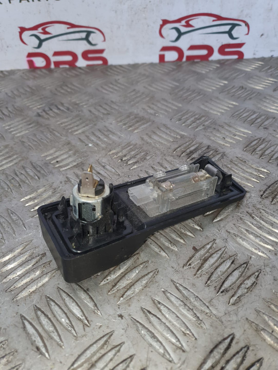 BMW 118D INTERA LIGHT (2004 - 2012) 1 SERIES E87 2.0 DIESEL 2011  (2004 - 2012)