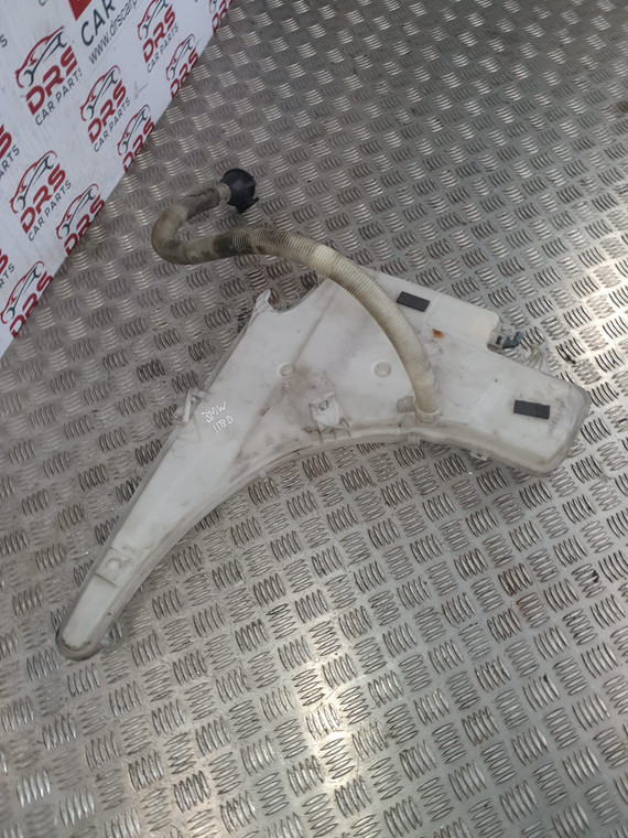 BMW 118D ?1 SERIES E87 2.0 DIESEL 2011 (2004 - 2012)