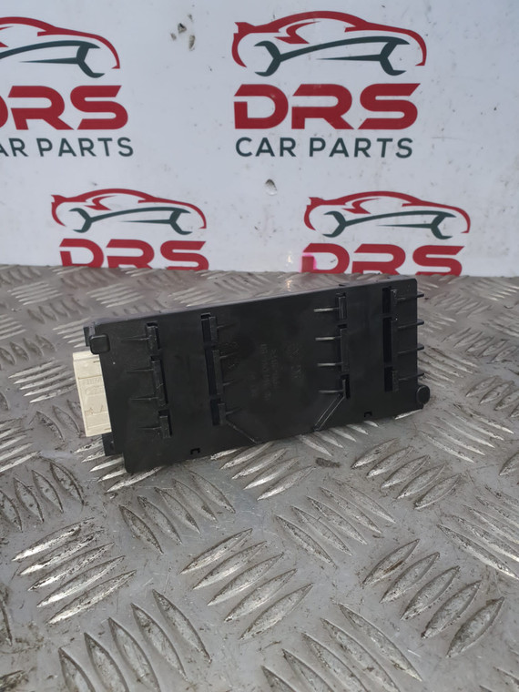 PEUGEOT 407 BLUETOOH ECU CONTROL MODUEL 9659765480 COUPE GT 3.0 V6 (2006 - 2010)