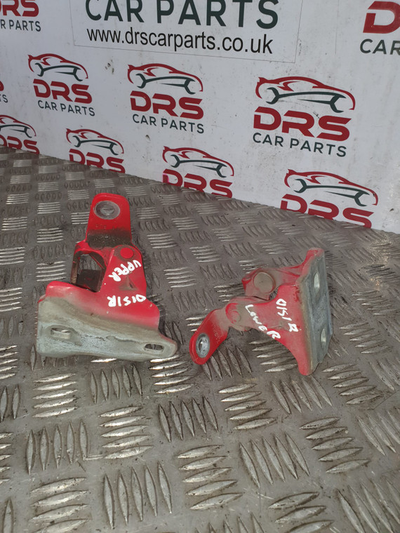VAUXHALL MERIVA B O/S/R DOOR HINGES  1.7 CDRI (2010 -2014)