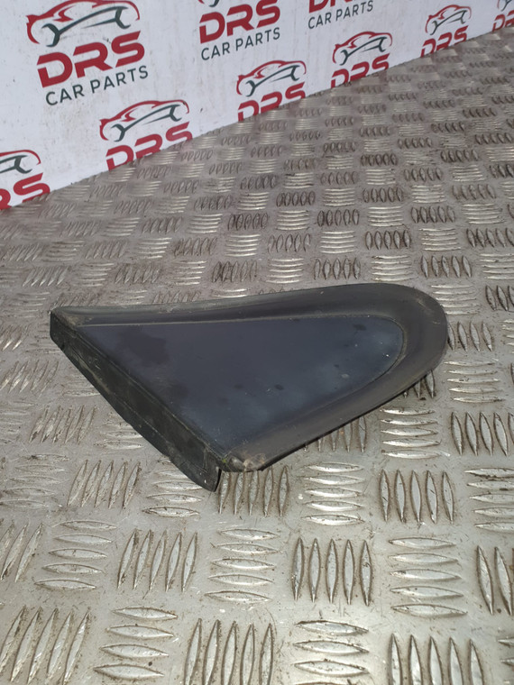 VAUXHALL MERIVA B EXTERIOR WING TRIM DRIVERS (O/S/F) 1.7 CDTI (2010 -2014)