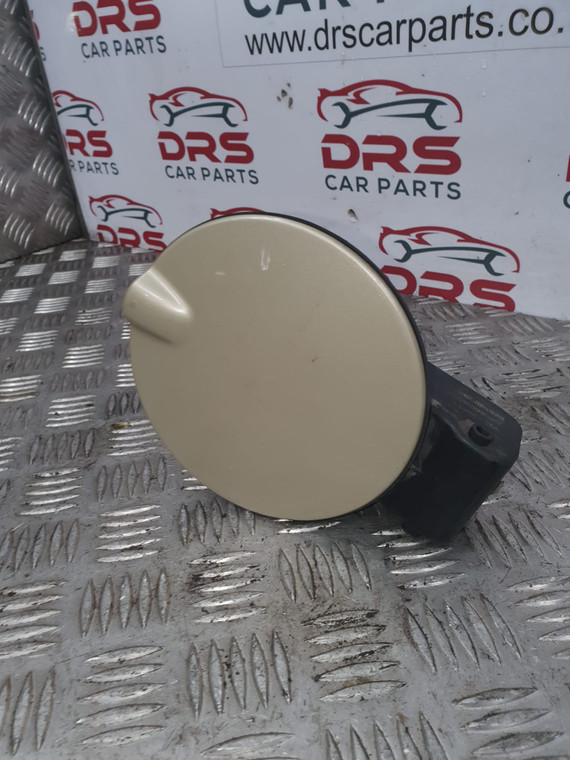 SKODA ROOMSTER FUEL CAP/FLAP 1.6 TDI CAY SCOUT (2010 - 2015)