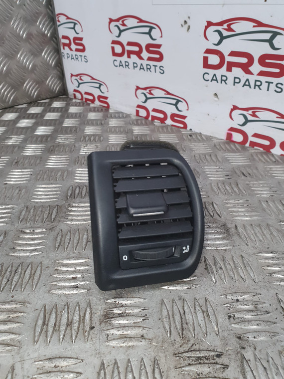 SKODA ROOMSTER AIR VENT PASSANGER SIDE (N/S/F) 1.6 TDI CAY SCOUT (2006 - 2015)