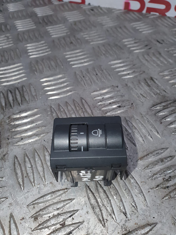 SKODA ROOMSTER headlight switch 1.6 TDI CAY SCOUT (2006 - 2015)