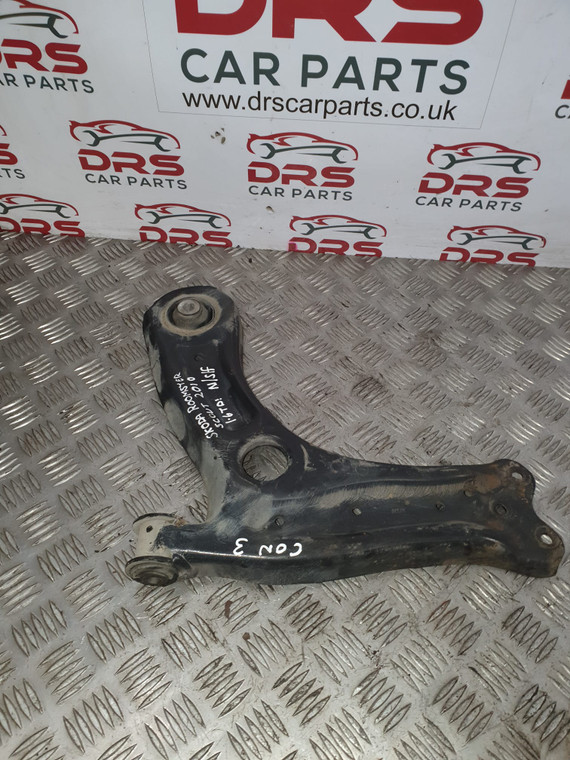 SKODA ROOMSTER WISHBONE PASSANGER (N/S/F) 1.6 TDI CAY SCOUT (2006 - 2015)