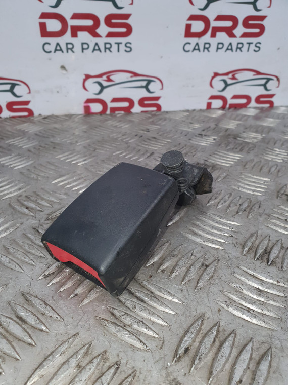 AUDI A5 S-LINE SEAT BELT BUCKLE PASANGER (N/S/R)  COUPE B8 BLACK EDITION QUATTRO 2.0 TDI CAH (2011).