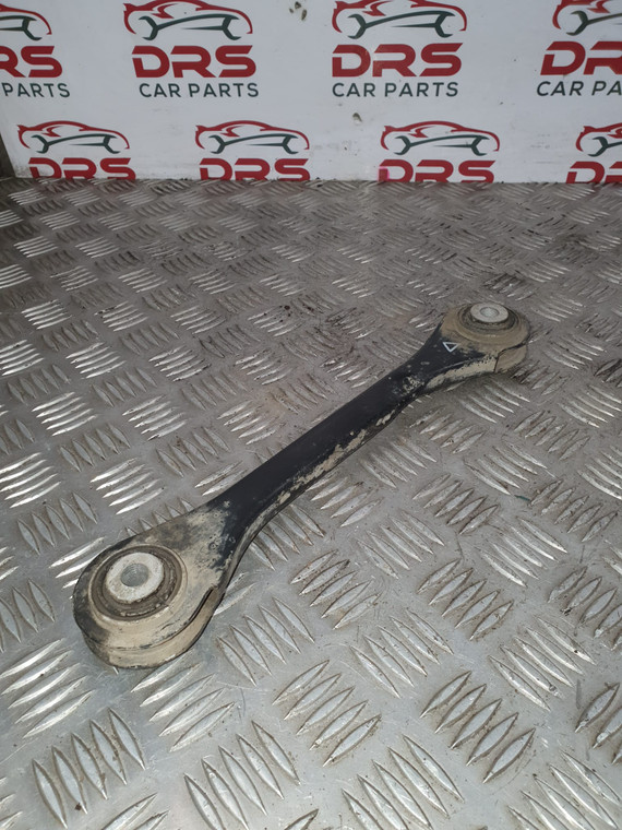 AUDI A5 S-LINE WISHBONE DRIVER (O/S/R) COUPE B8 BLACK EDITION QUATTRO 2.0 TDI CAH (2011).