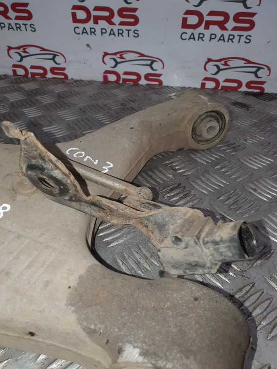 AUDI A5 S-LINE AXLE SUSPENSION WISHBONE CONTROL ARM - PASSENGER REAR (N/S/R)? COUPE B8 BLACK EDITION QUATTRO 2.0 TDI CAH (2011).