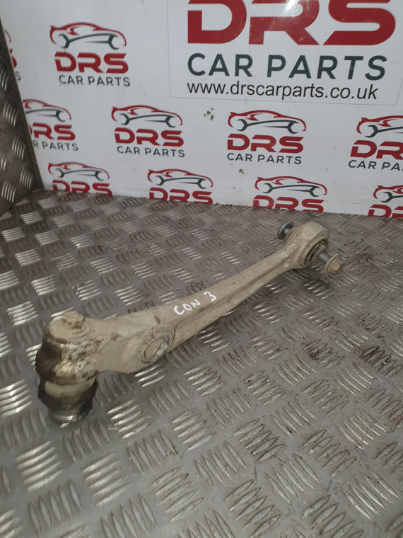 AUDI A5 S-LINE WISHBONE LOWER PASSANGER (N/S/F) COUPE B8 BLACK EDITION QUATTRO 2.0 TDI CAH (2011).