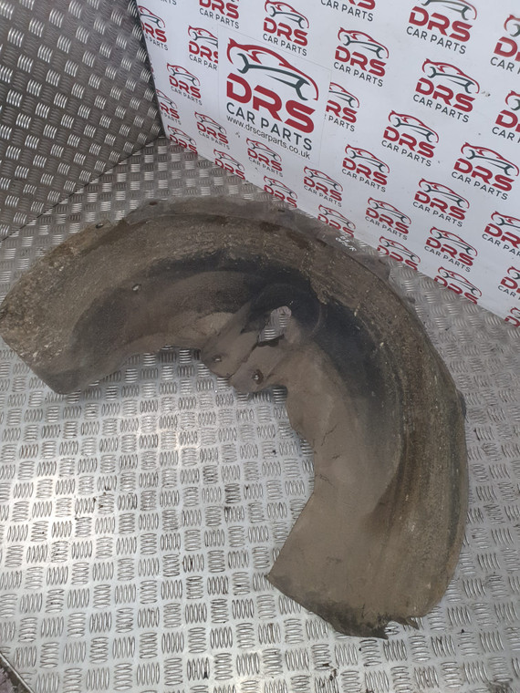 AUDI A5 S-LINE SPLASH GURD/ MUD FLAP DRIVERS (O/S/R) COUPE B8 BLACK EDITION QUATTRO 2.0 TDI CAH (2011).