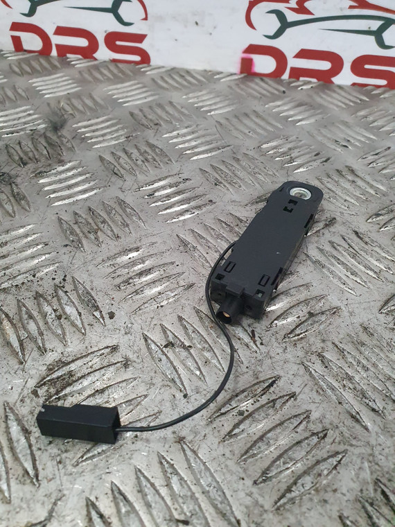 MERCEDES B CLASS AMPLIFICATORE ANTENNA (A1698208689) B150 CVT AUTO W245 (2005 - 2011)