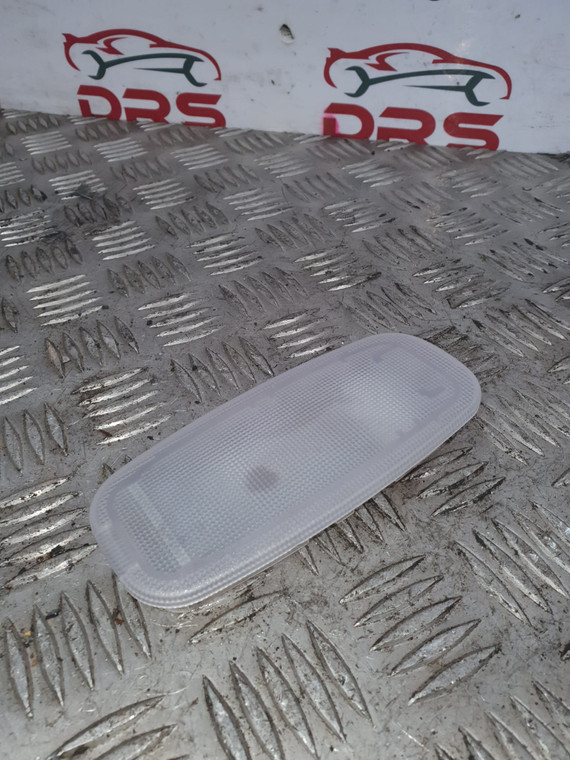 MERCEDES B CLASS REAR COURTESY ROOF LIGHT B150 CVT AUTO W245 (2005 - 2011)