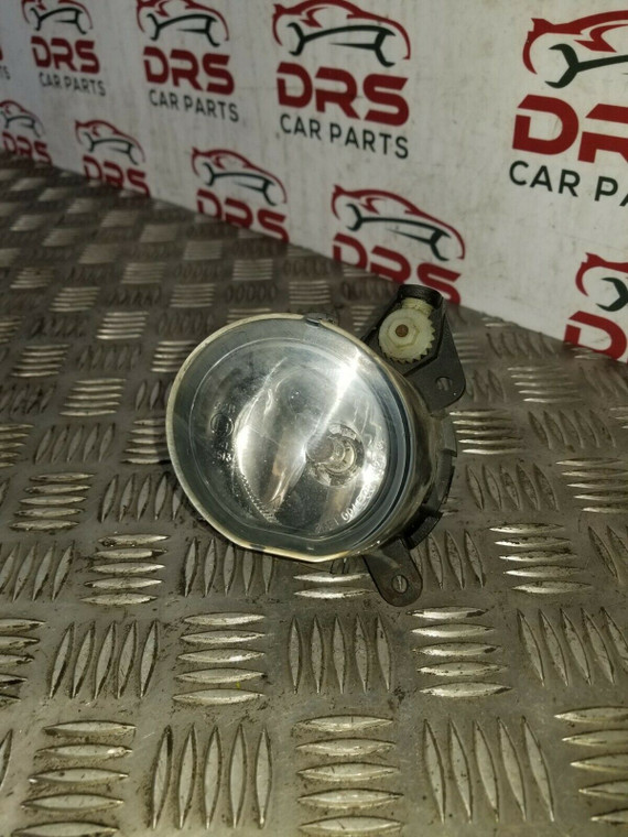 MINI ONE R50 FOG LIGHT BUMPER NSF PASSENGER 2001 - 2006