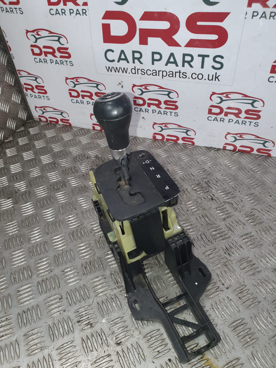 MERCEDES B CLASS GEARSTICK AUTOMATIC B150 CVT AUTO W245 (2005 - 2011)
