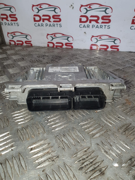 MERCEDES B CLASS B150 CVT AUTO W245 (2005 - 2011)