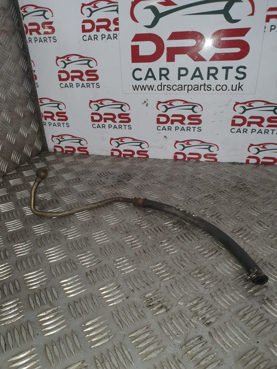 MERCEDES SLK 230 POWER STEERING HOSE PAS HOSE PIPE KOMPRESSOR CONVERTIBLE AUTO 2.3 PETROL (1996 - 2004)