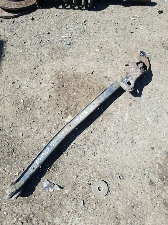 FORD MONDEO ST O/S/R SUSPENSION TRAILING ARM DRIVERS REAR ST220 TDCI 2.2