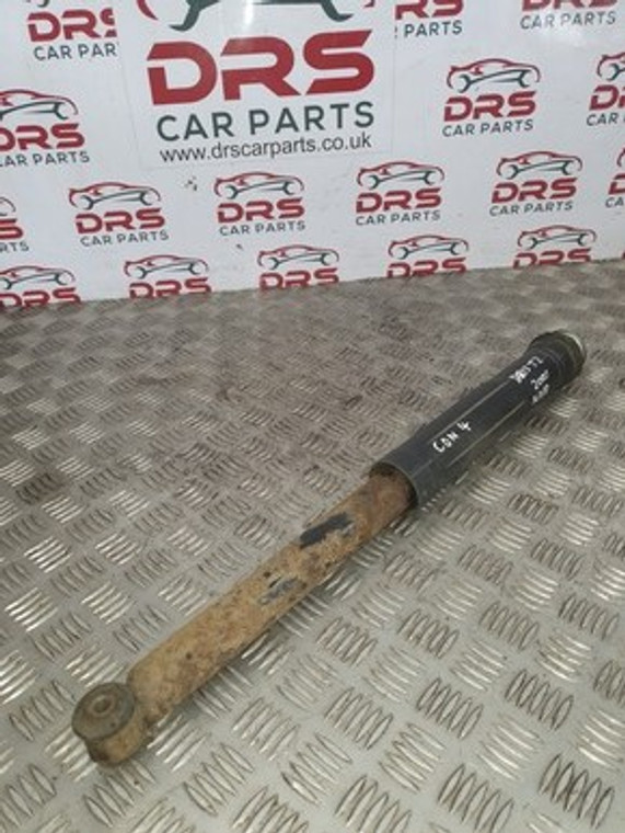 TOYOTA YARIS SHOCK ABSORBER PASSENGER - REAR (N/S/R) 1L PETROL T2 3 DOOR (2005 - 2011)