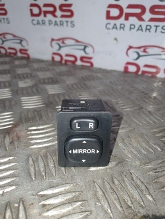 TOYOTA YARIS WING MIRROR SWITCHES 1L PETROL T2 3 DOOR (2005 - 2011)