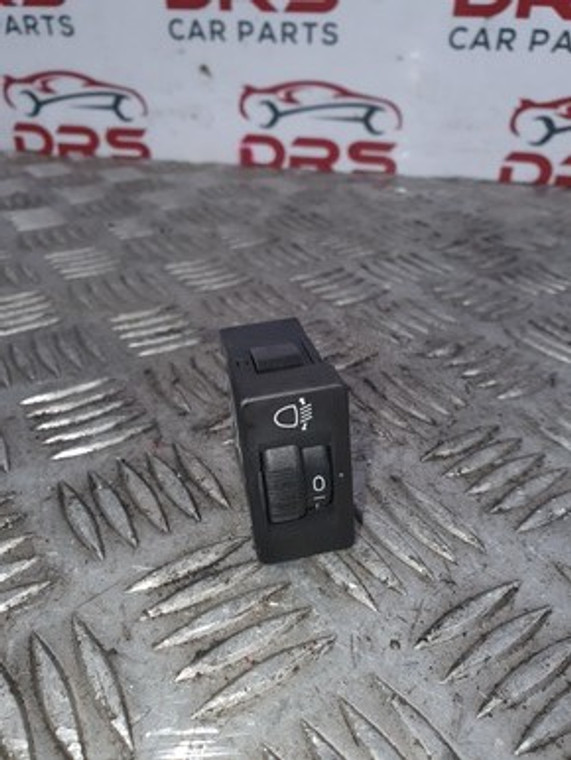 PEUGEOT 307 CC HEADLIGHT POSITION ADJUST SWITCH (96366692) 2L 16V AUTO (2006 - 2009)