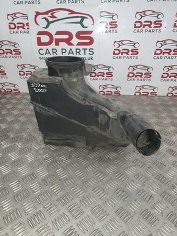 PEUGEOT 307 CC AIR FILTER BOX (9651211680) 2L 16V AUTO (2006 - 2009)