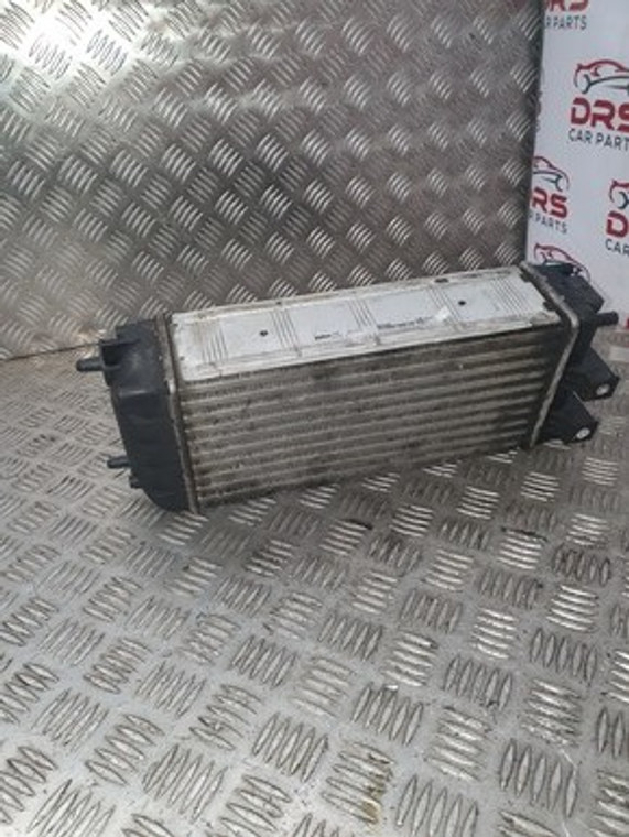 PEUGEOT PARTNER INTER COOLER (9684212480) 1.6 HDI (2010 - 2015)