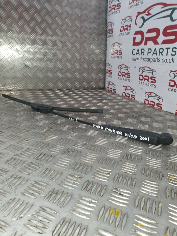 FORD FIESTA COURIER VAN WIPER ARM PASSENGER NSF 2001