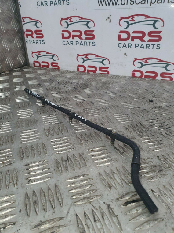 KIA CARENS MK2 INJECTOR LEAK OFF PIPES HOSE 2.0 CRDI 2006 - 2012