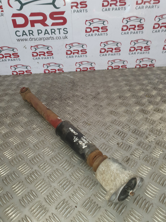 AUDI A4 SHOCK ABSORBER PASSENGER (N/S/R) CABRIOLET (2001 - 2005) B6