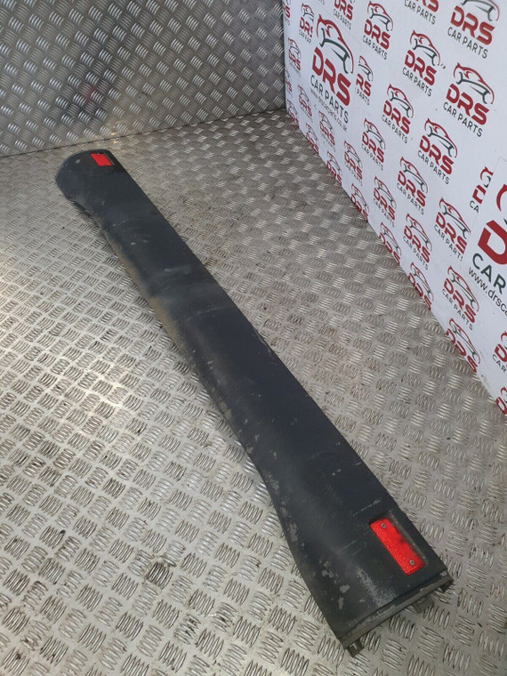 MERCEDES SPRINTER 316 REAR BUMPER LWB 2000 - 2006