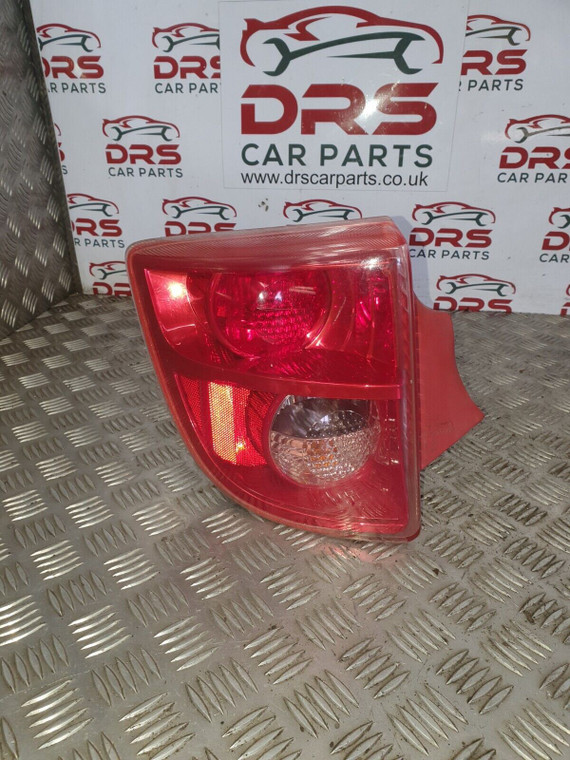 TOYOTA CELICA REAR LIGHT UNIT + BULB HOLDER NSR GEN 7 FACELIFT 2000-2006